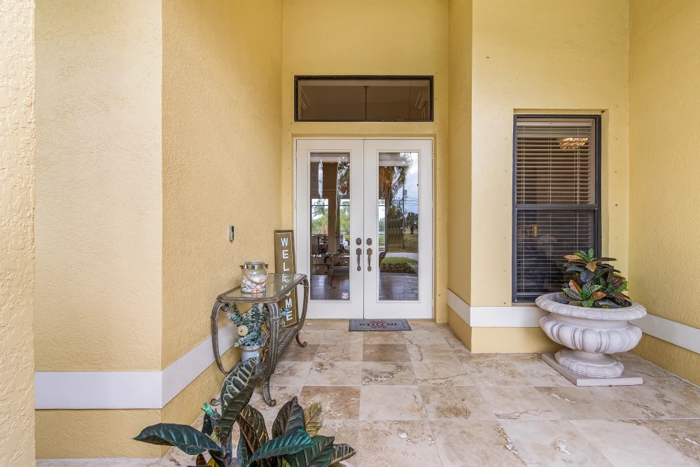 Cape Coral 762