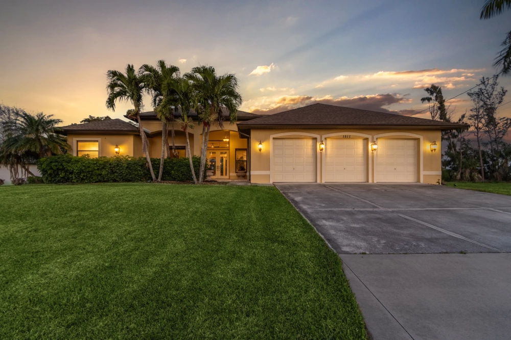 Cape Coral 762
