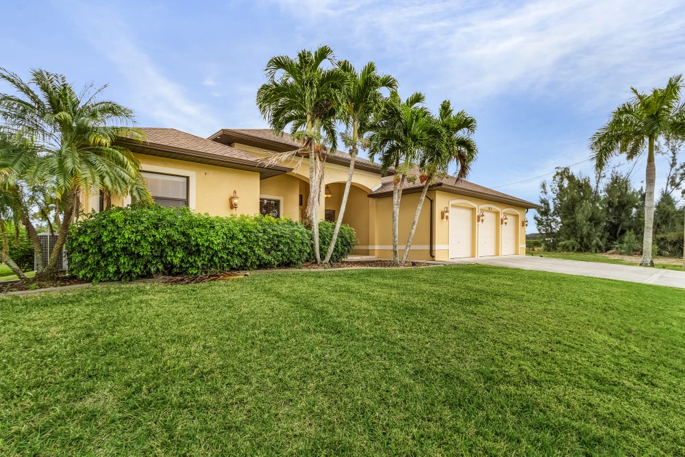 Cape Coral 762