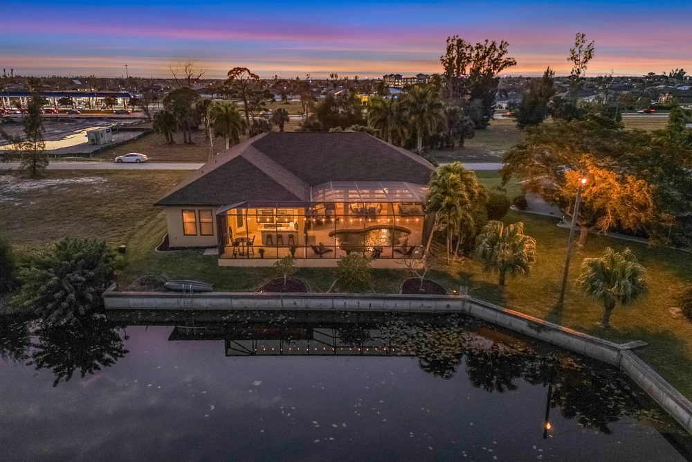 Cape Coral 762