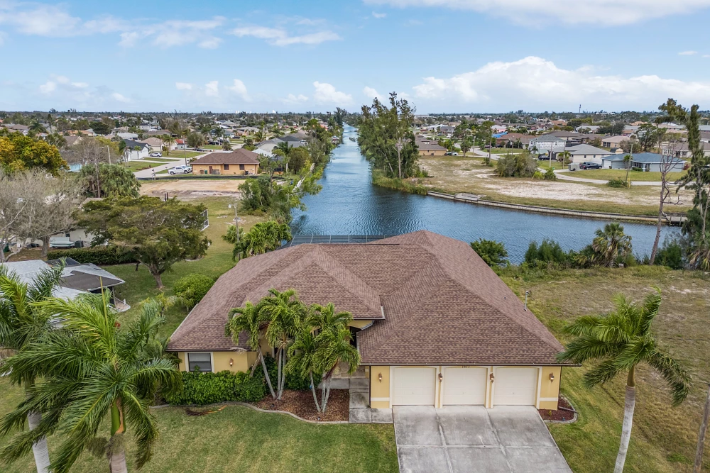Cape Coral 762
