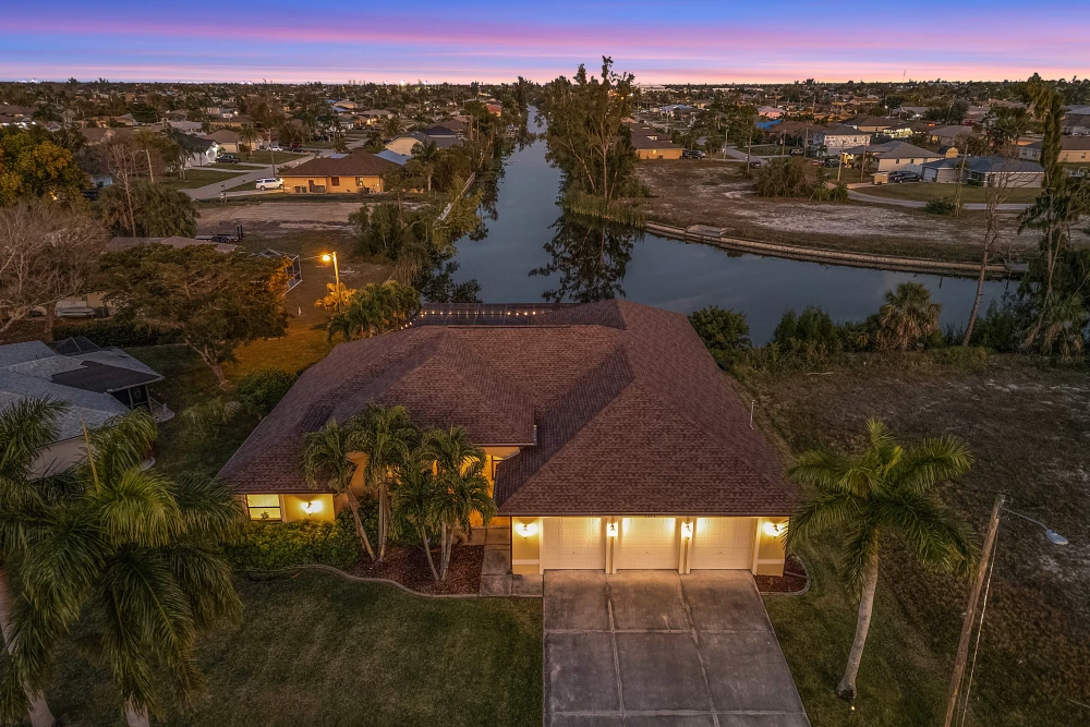Cape Coral 762