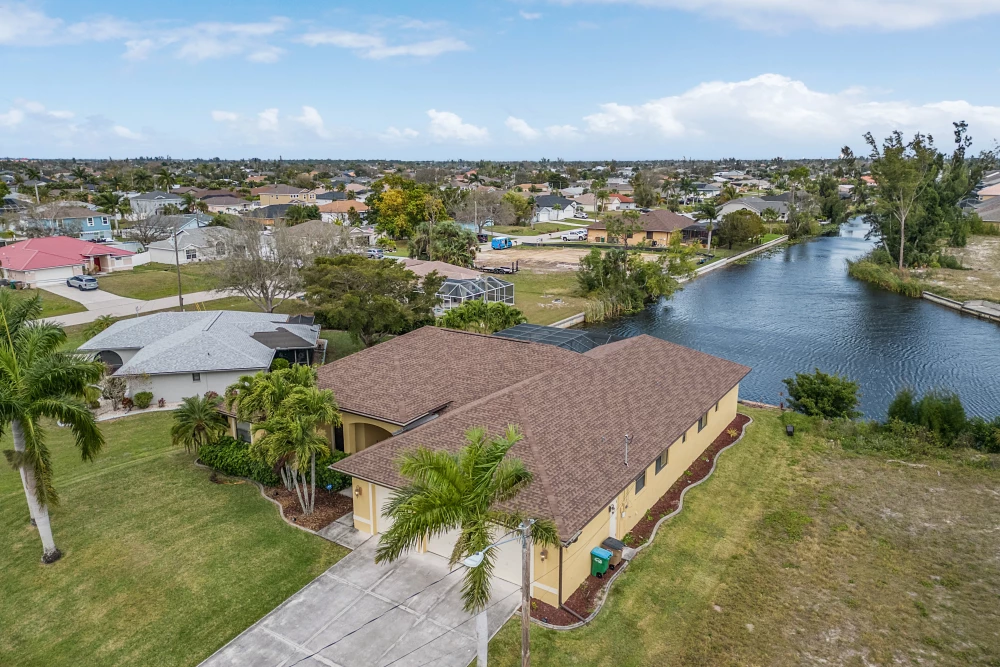 Cape Coral 762