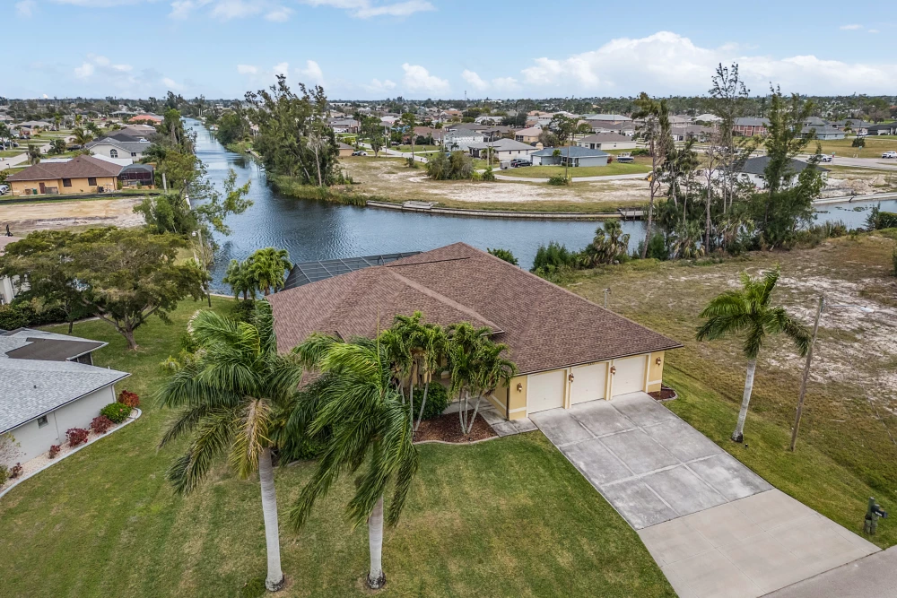Cape Coral 762