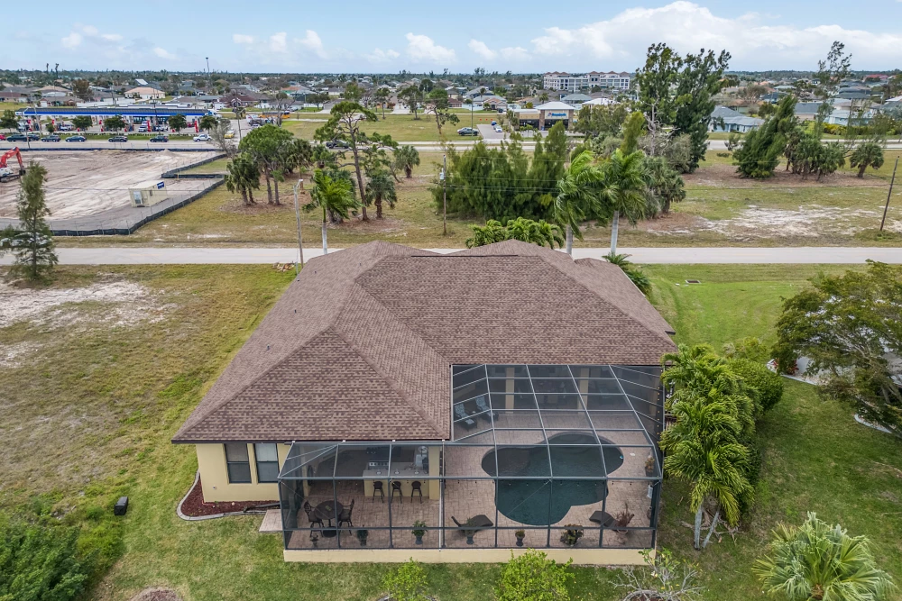 Cape Coral 762