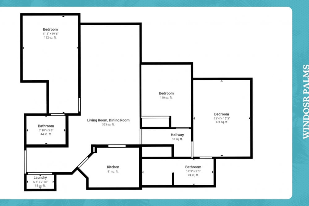 Windsor Palms Resort 139