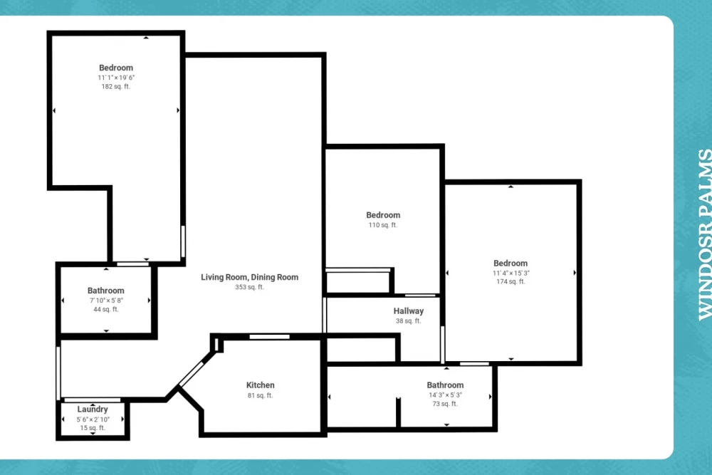 Windsor Palms Resort 139