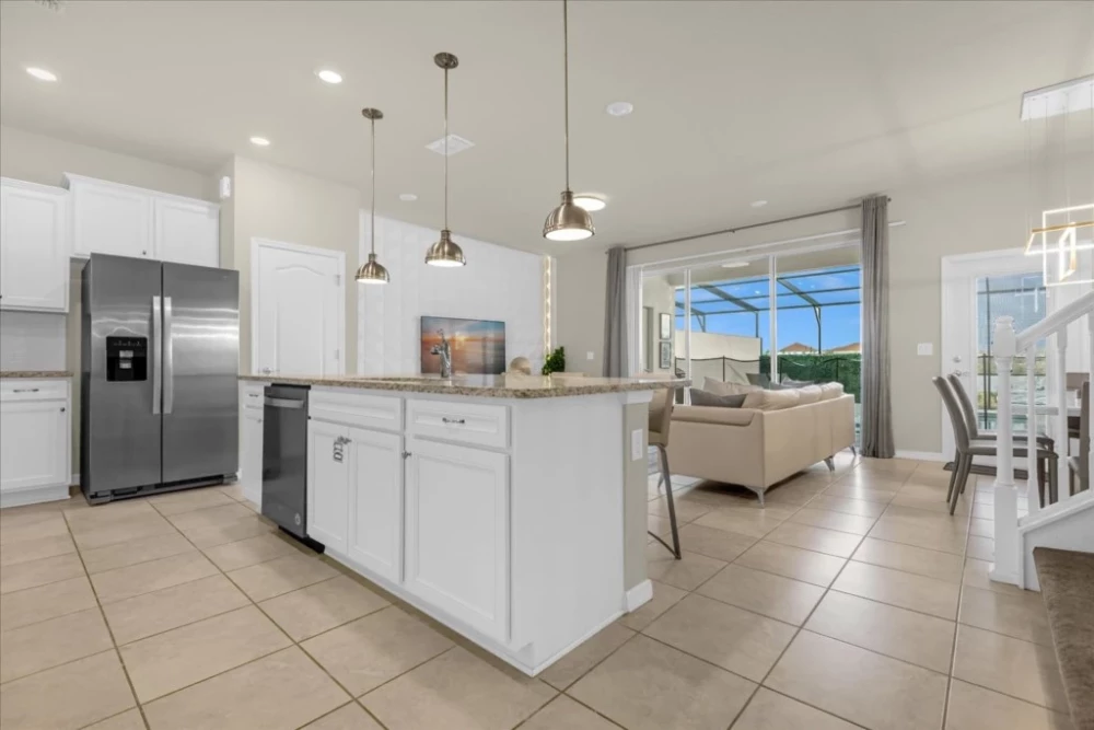Solterra Resort 789