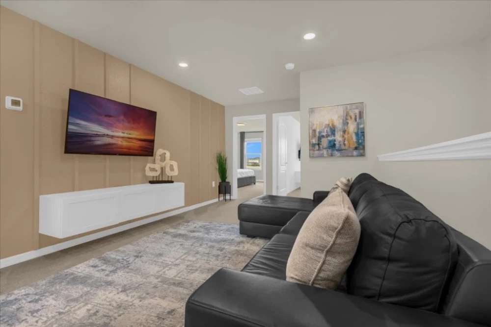 Solterra Resort 789