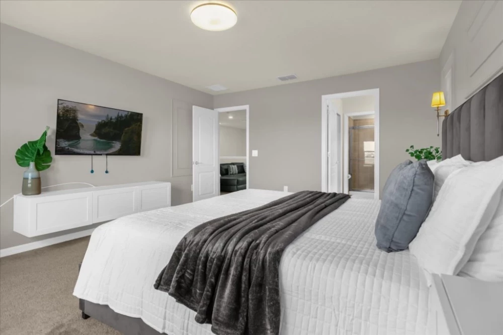Solterra Resort 789