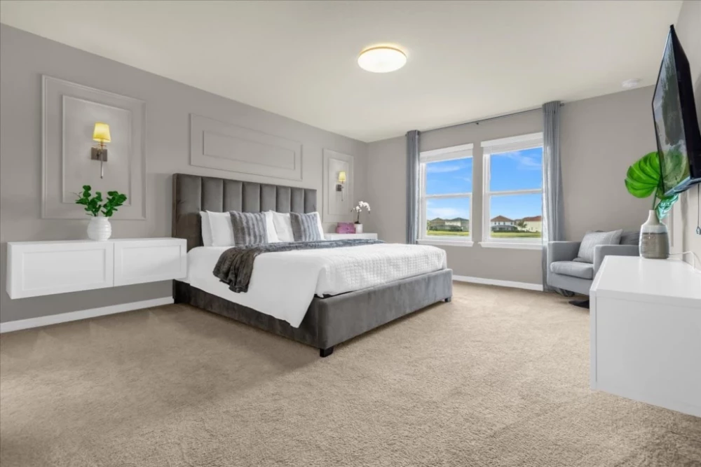 Solterra Resort 789