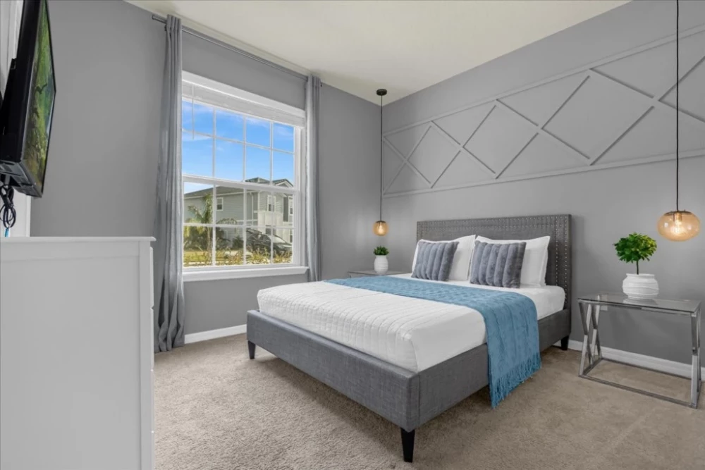 Solterra Resort 789