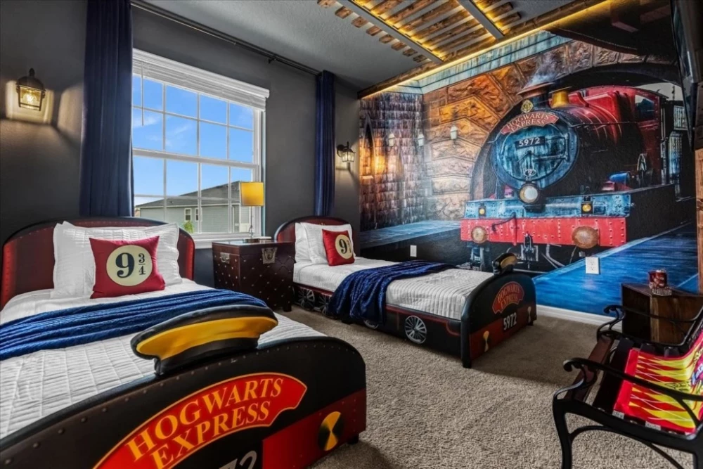 Solterra Resort 789
