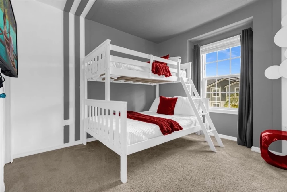 Solterra Resort 789