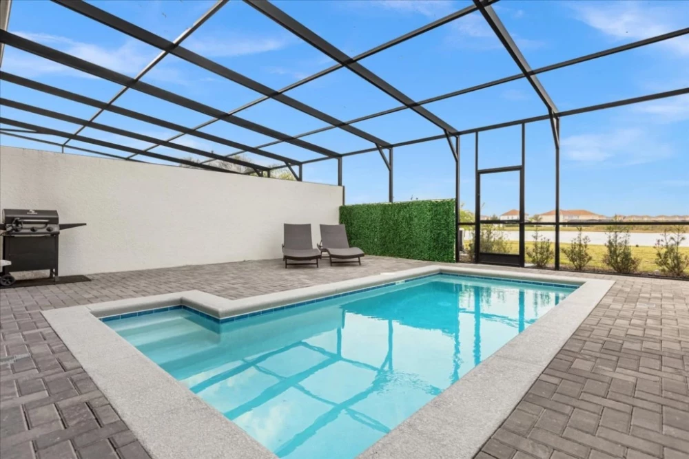 Solterra Resort 789