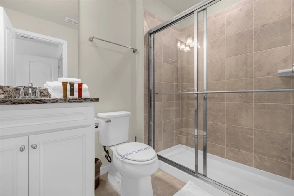 Solterra Resort 789