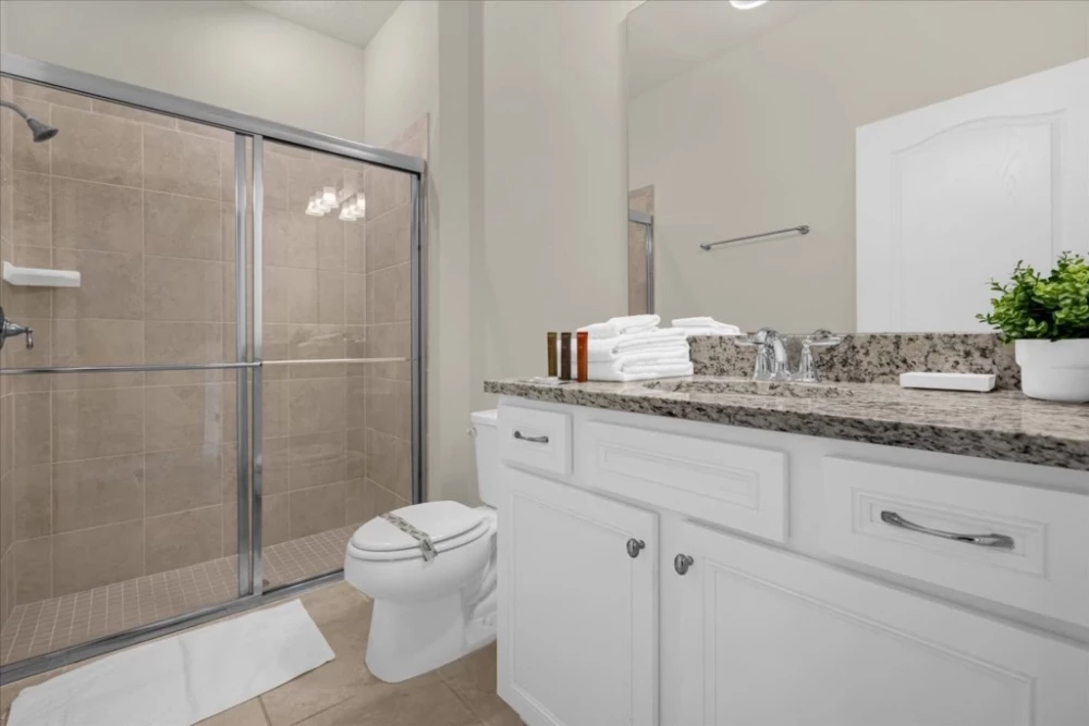 Solterra Resort 789