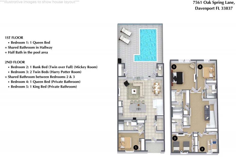 Solterra Resort 789