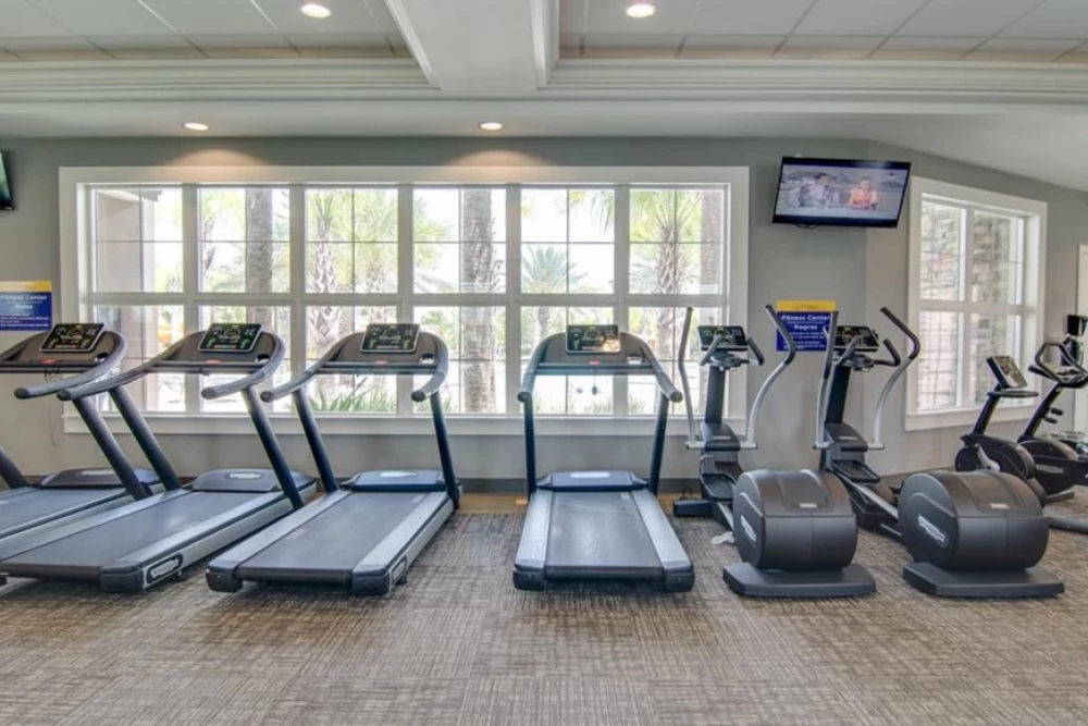 Solterra Resort 789