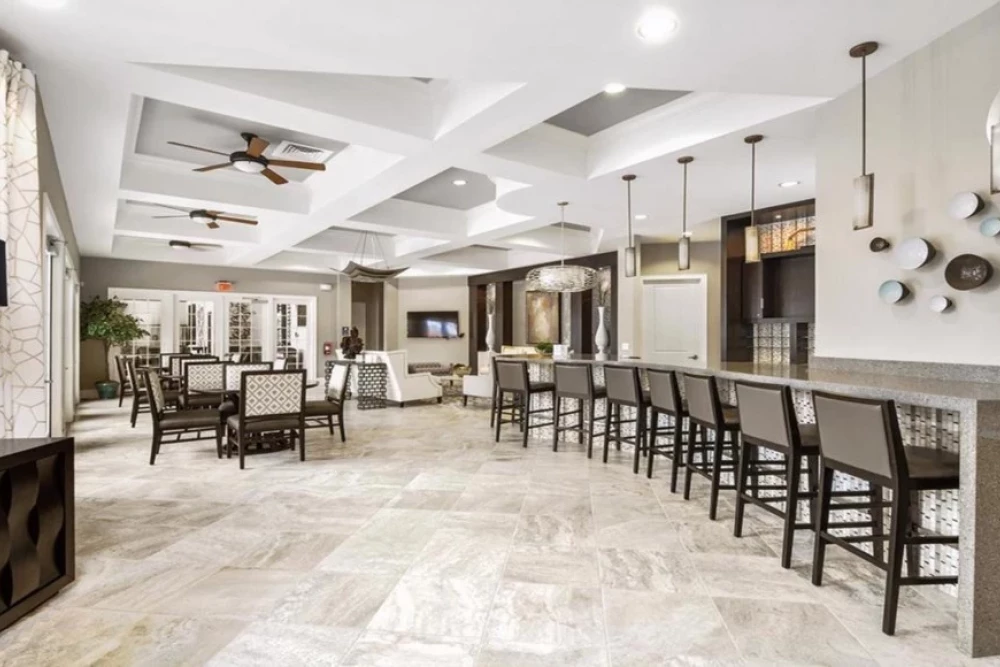 Solterra Resort 789