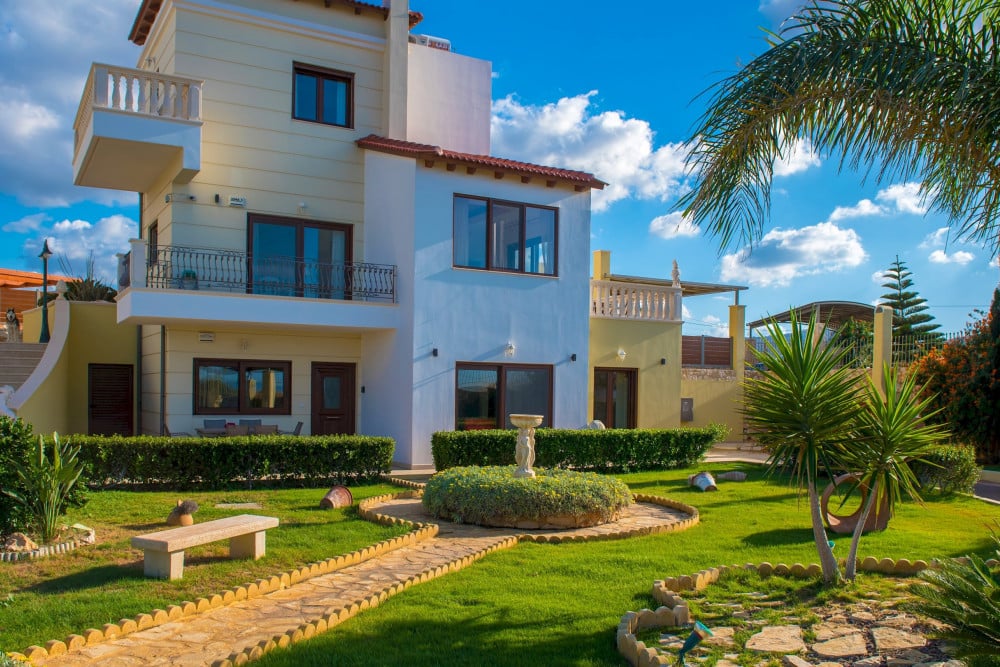 Hersonissos 7