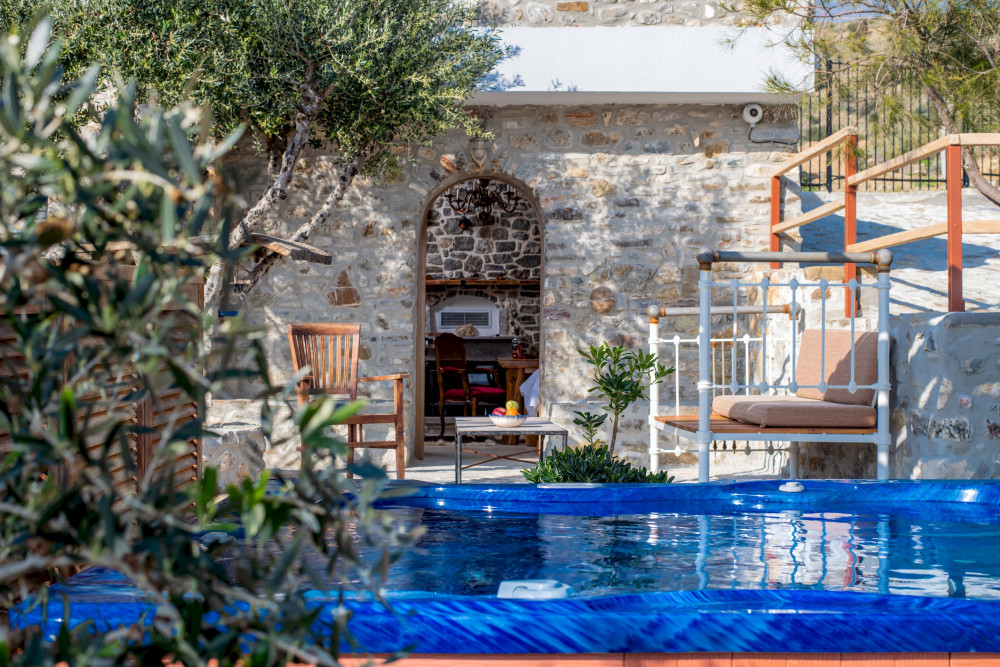 Agios Vasileios 1