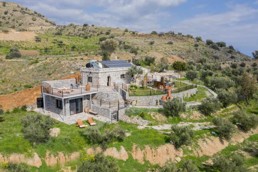 Agios Vasileios 1