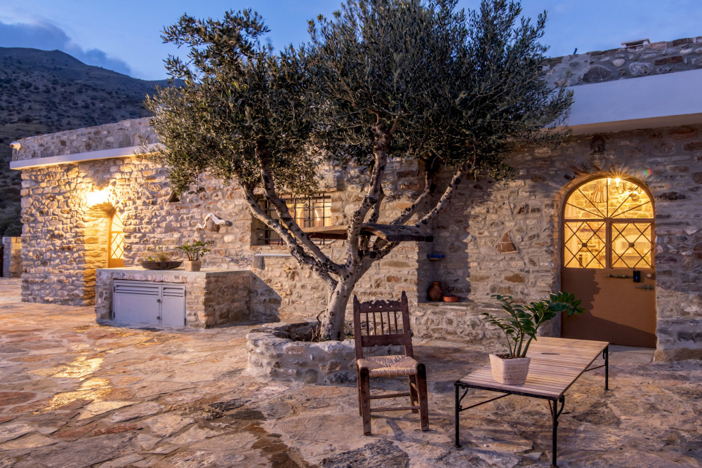 Agios Vasileios 1