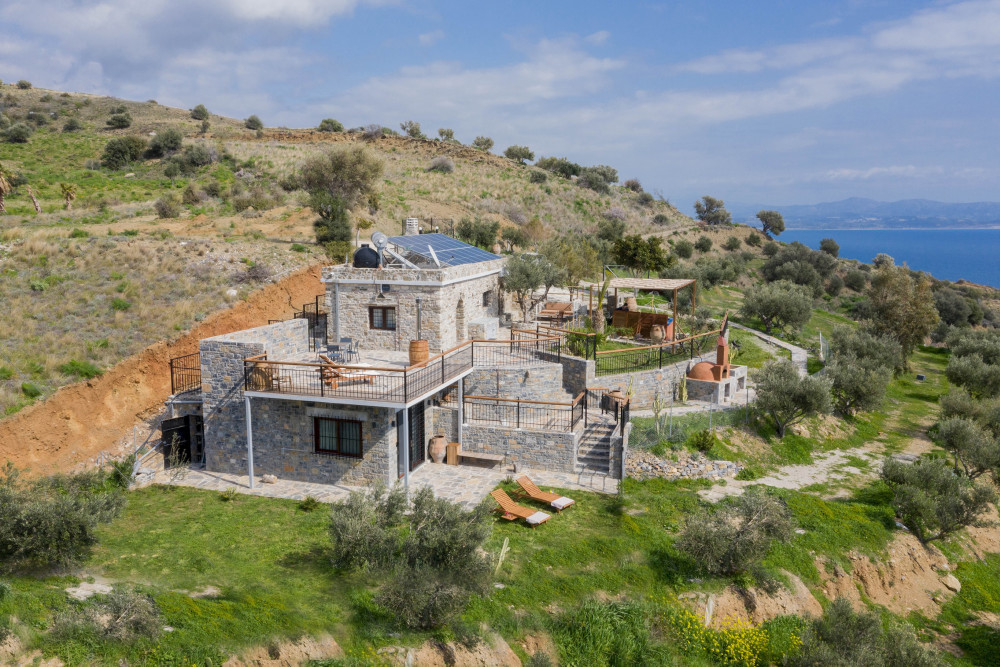 Agios Vasileios 1