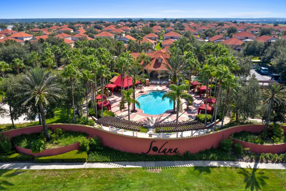 Solana Resort 338