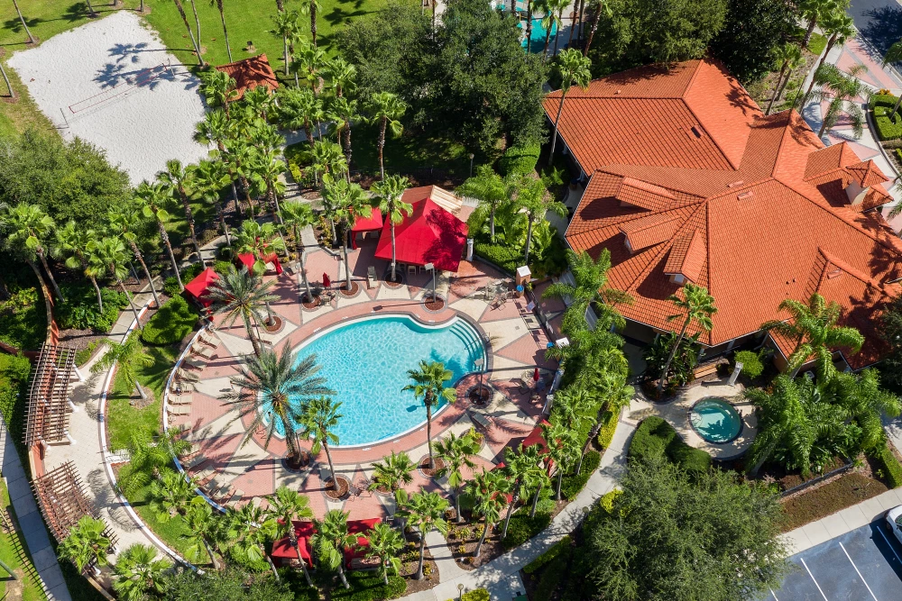 Solana Resort 338