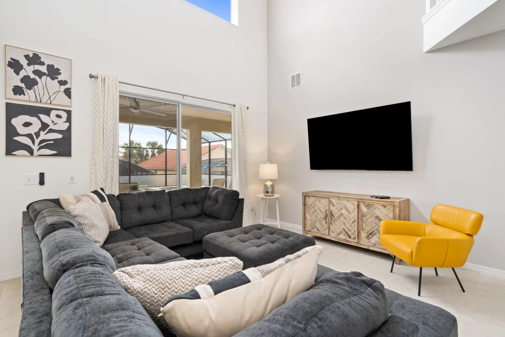 Solana Resort 338