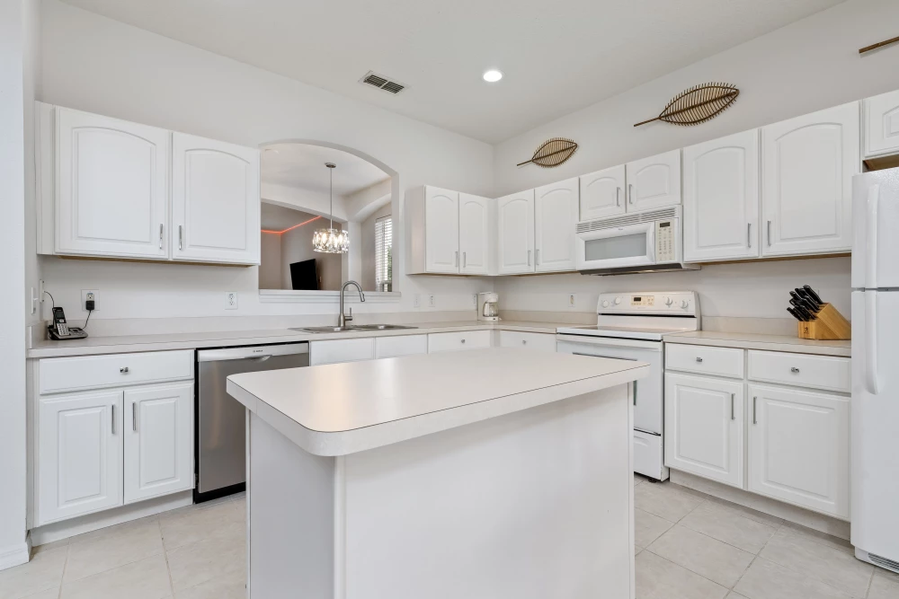 Solana Resort 338