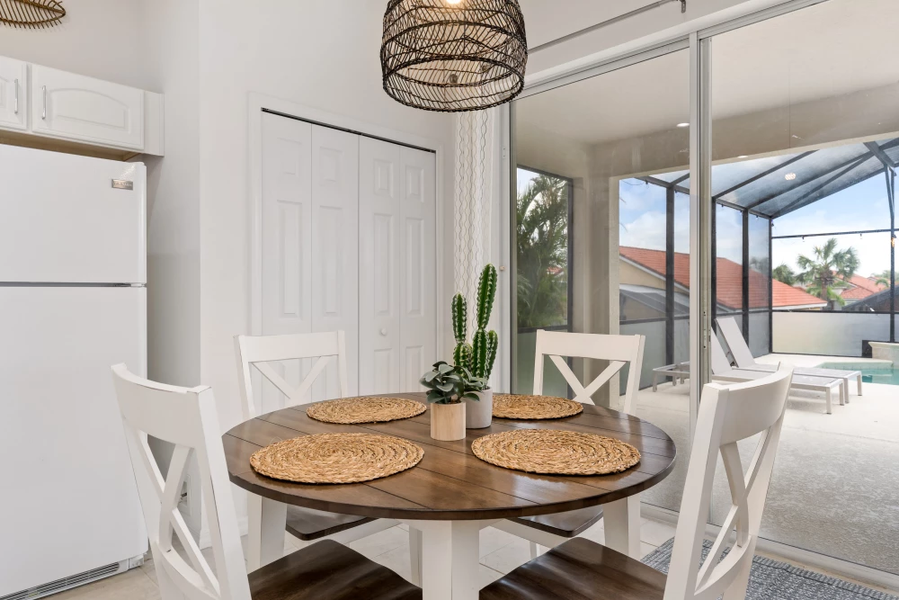 Solana Resort 338