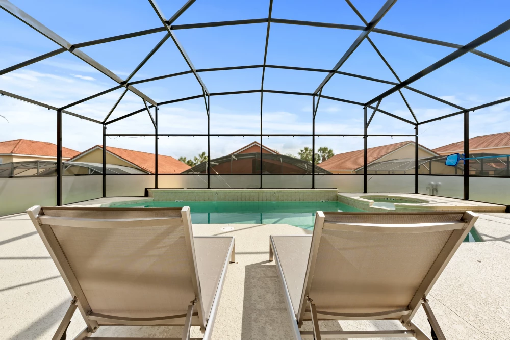Solana Resort 338