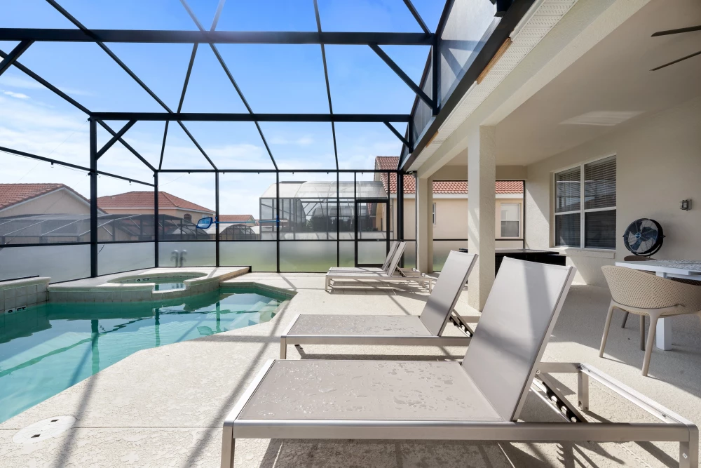 Solana Resort 338