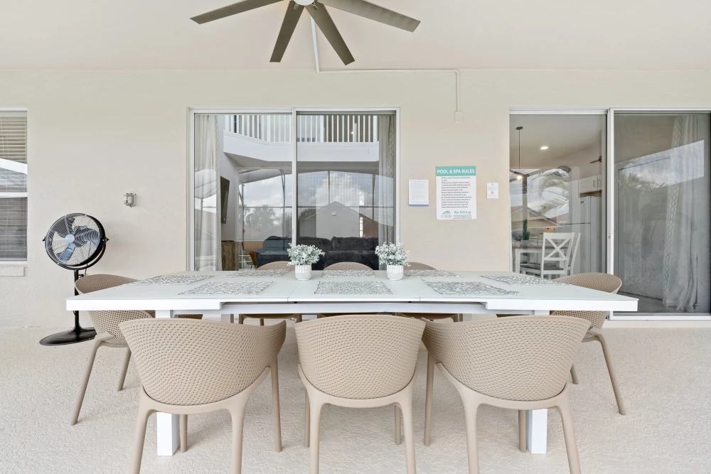 Solana Resort 338
