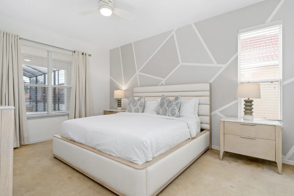 Solana Resort 338