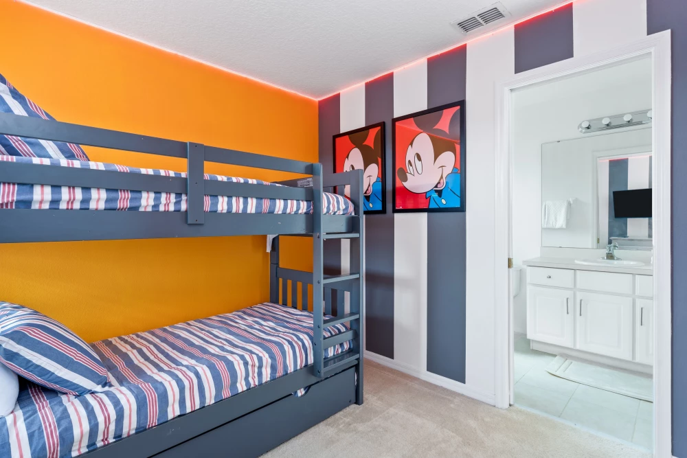 Solana Resort 338