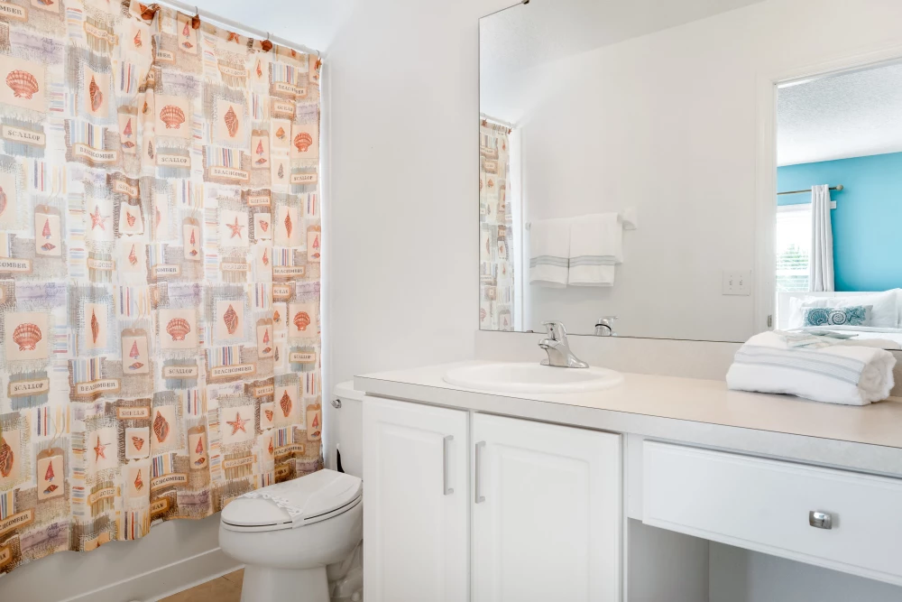 Solana Resort 338
