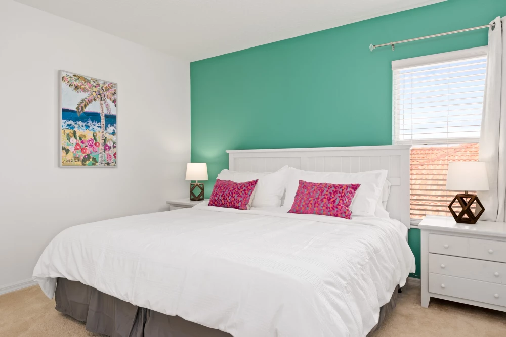 Solana Resort 338