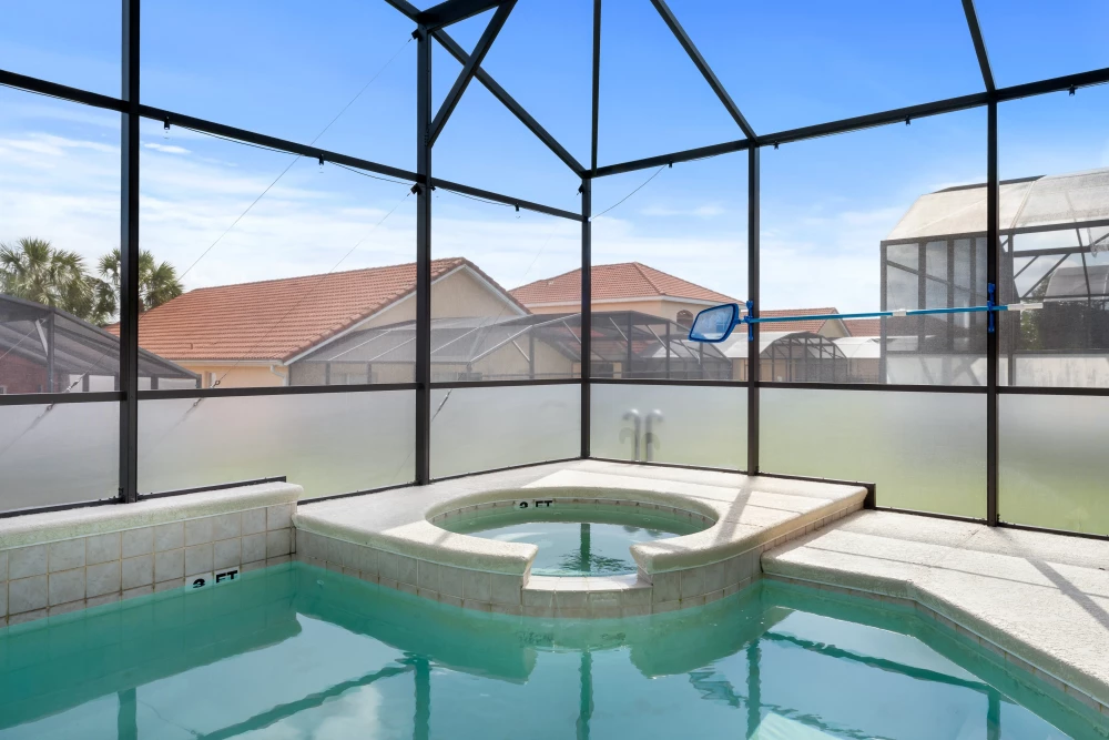 Solana Resort 338