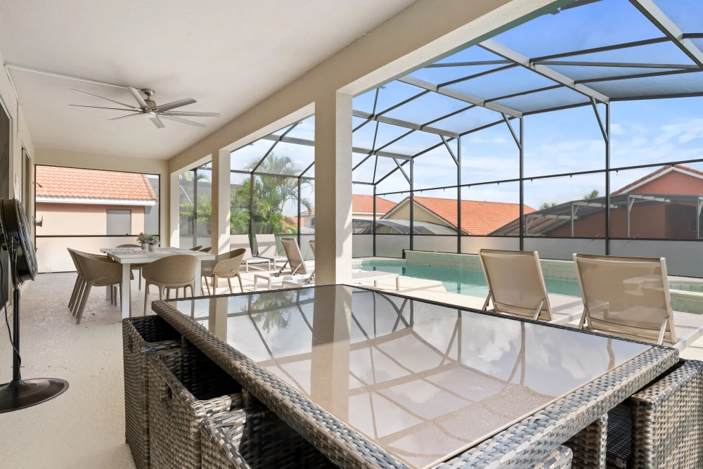 Solana Resort 338
