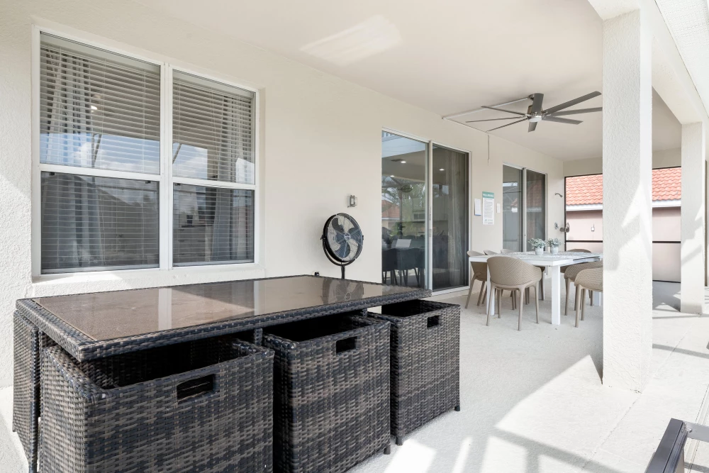 Solana Resort 338