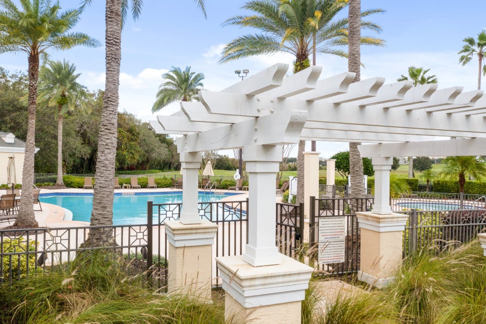 Reunion Resort 1386