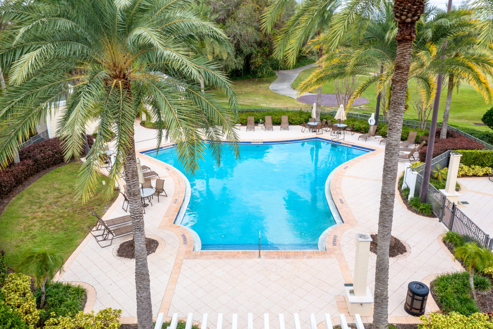 Reunion Resort 1386
