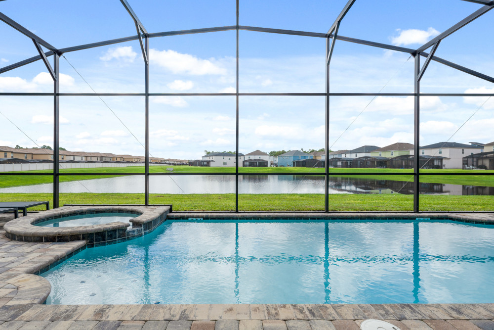 Solara Resort 449