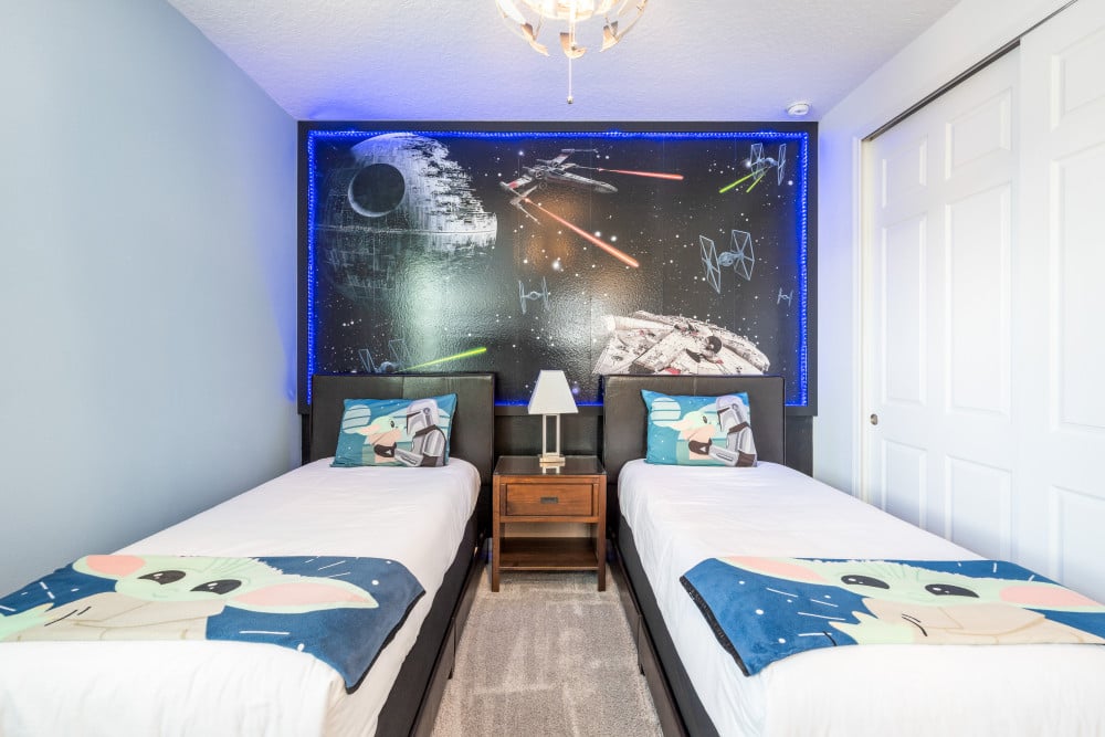 Solara Resort 449