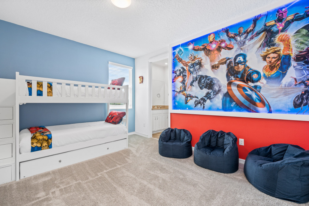 Solara Resort 449
