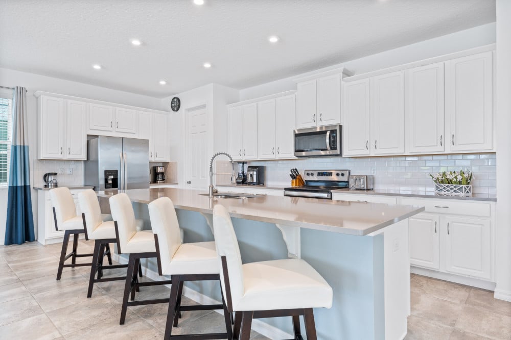 Solara Resort 449